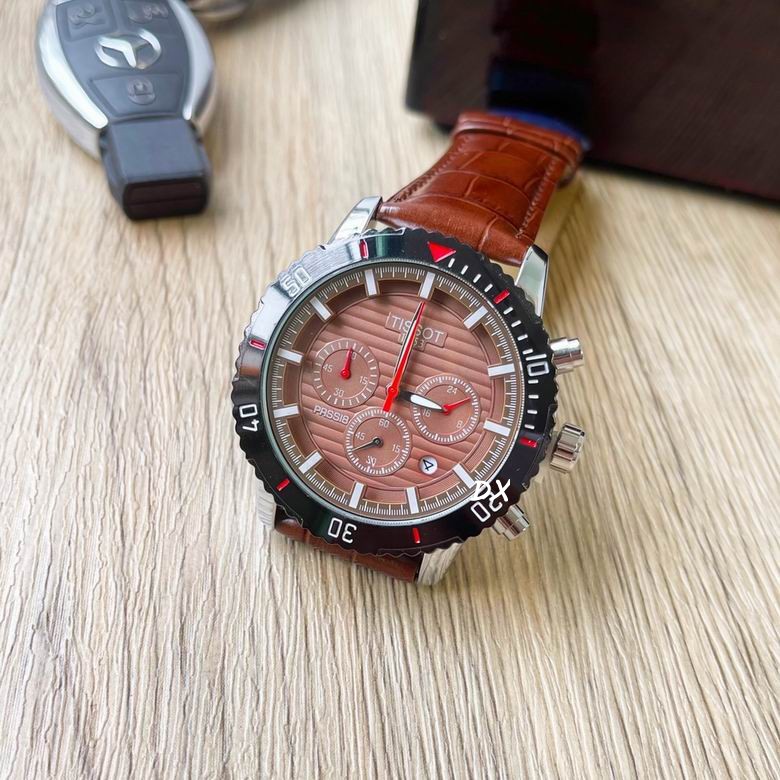 Tissot 40x11mm 2nms (3)