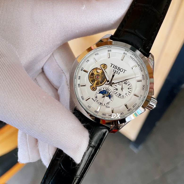 Tissot 40x11mm 2nms (3)