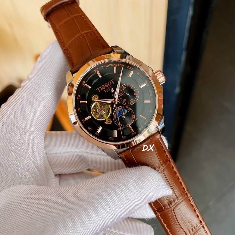 Tissot 40x11mm 2nms (32)