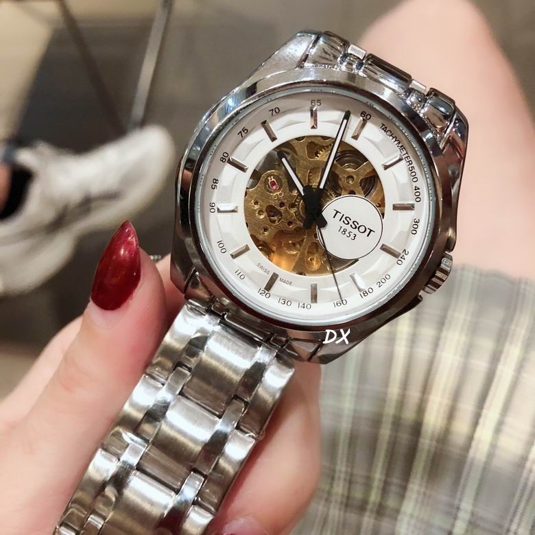 Tissot 40x11mm 2nms (4)