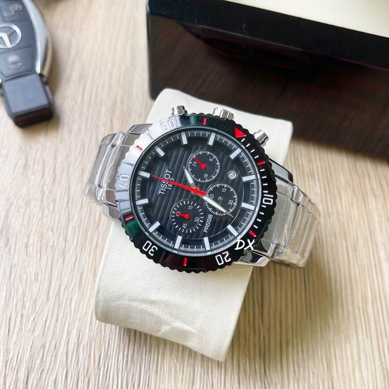 Tissot 40x11mm 2nms (4)