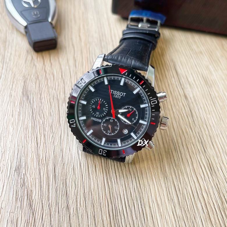 Tissot 40x11mm 2nms (4)