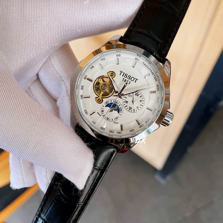 Tissot 40x11mm 2nms (4)