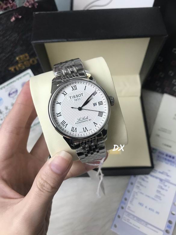 Tissot 40x11mm 2nms (5)