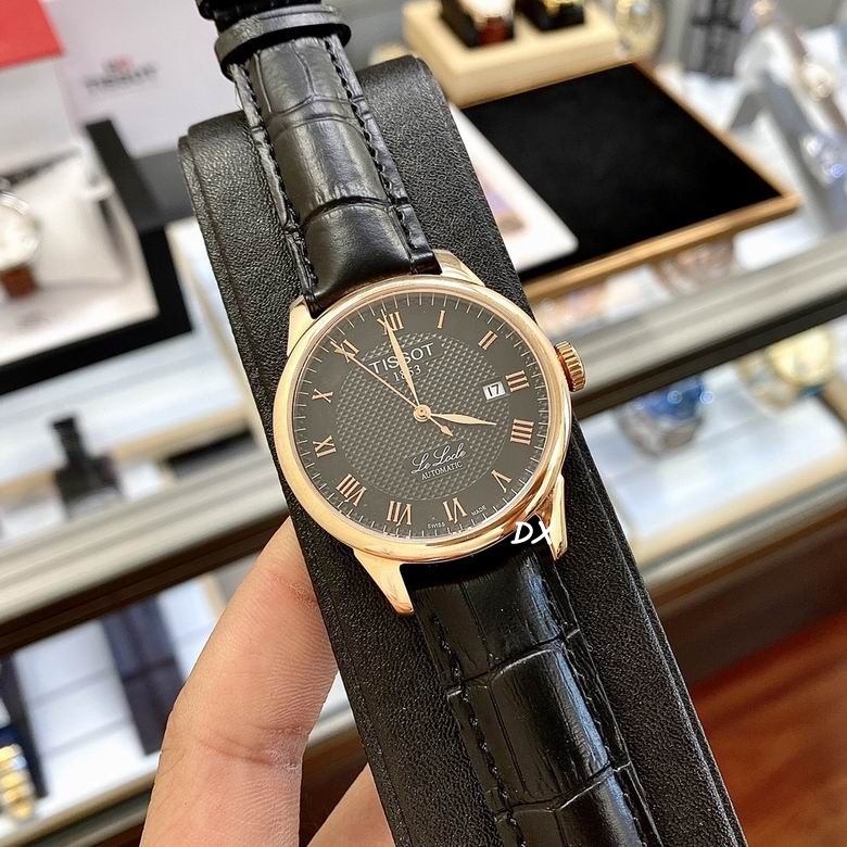 Tissot 40x11mm 2nms (5)