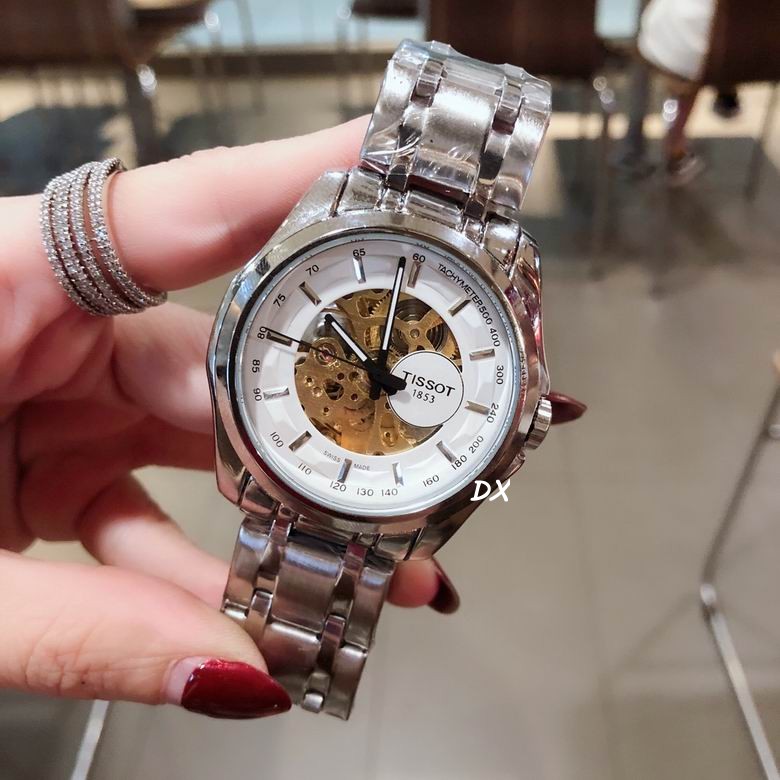 Tissot 40x11mm 2nms (5)