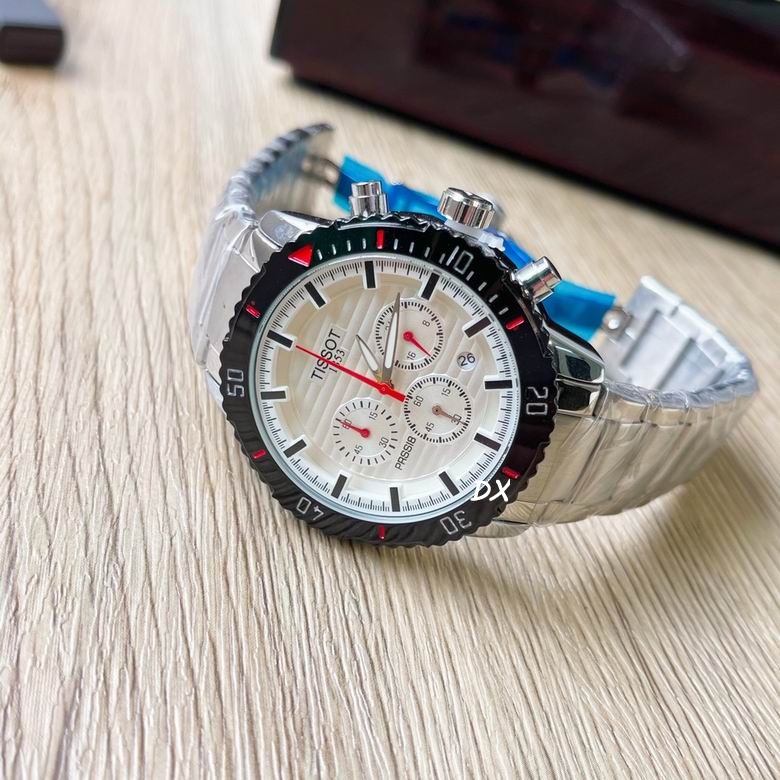 Tissot 40x11mm 2nms (5)