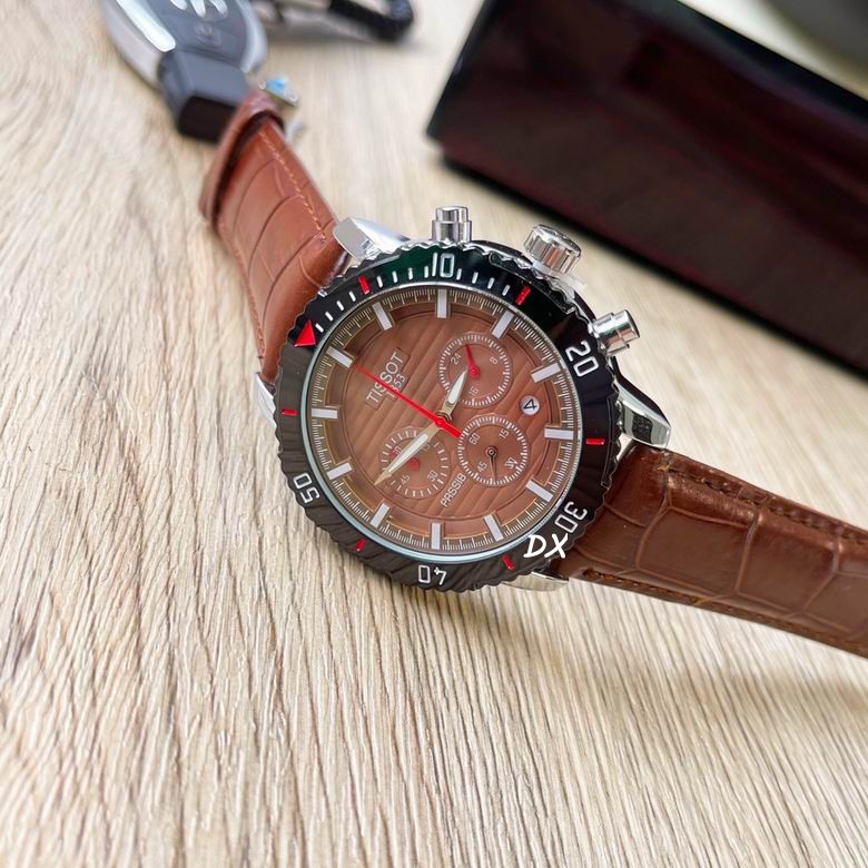 Tissot 40x11mm 2nms (5)