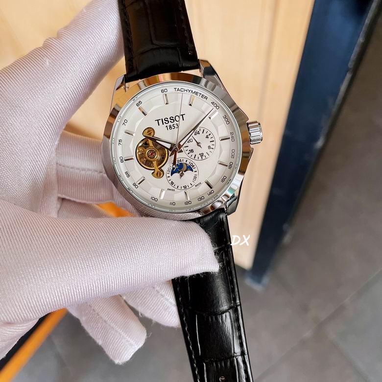 Tissot 40x11mm 2nms (5)