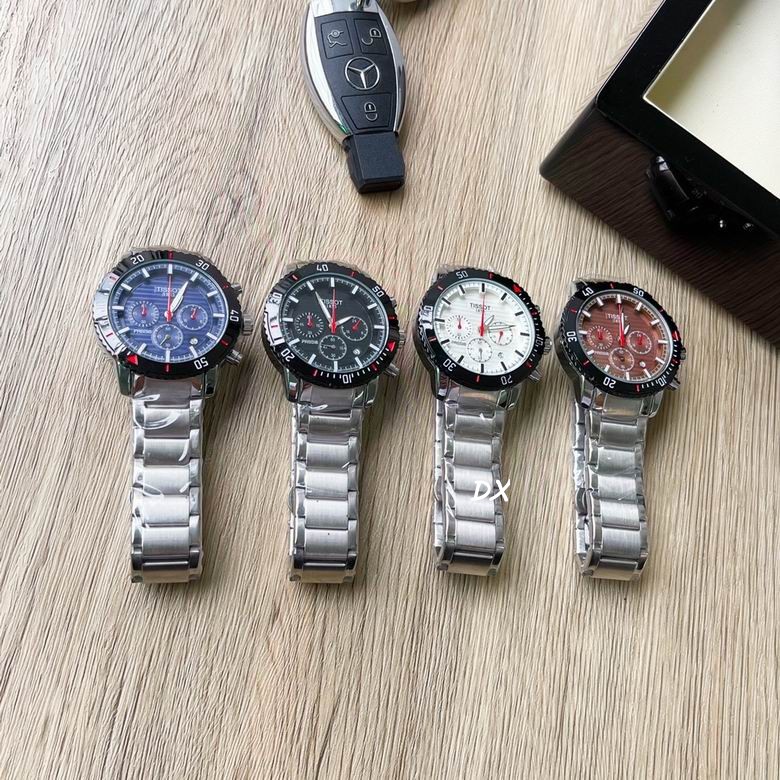 Tissot 40x11mm 2nms (6)
