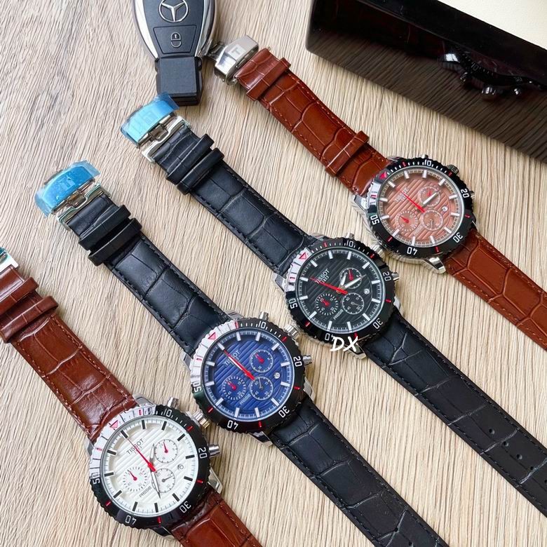 Tissot 40x11mm 2nms (6)