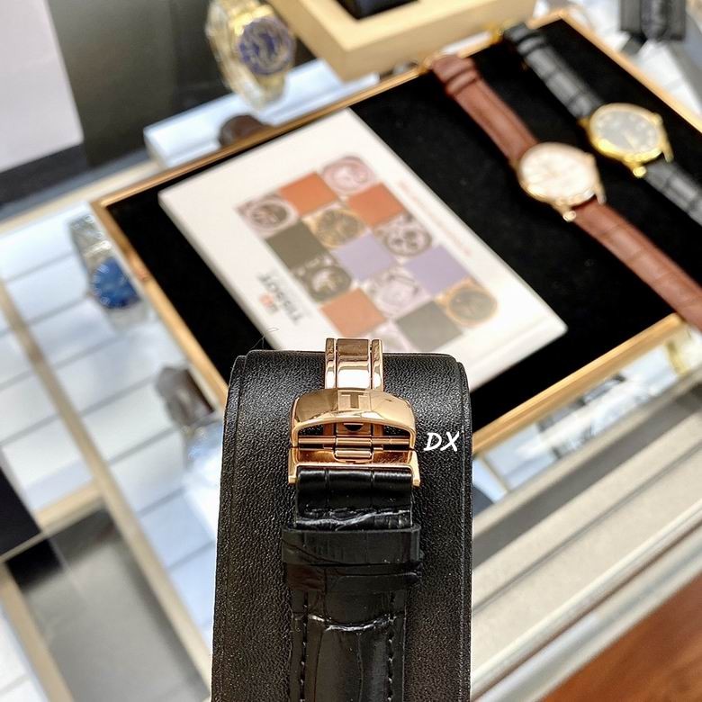 Tissot 40x11mm 2nms (8)