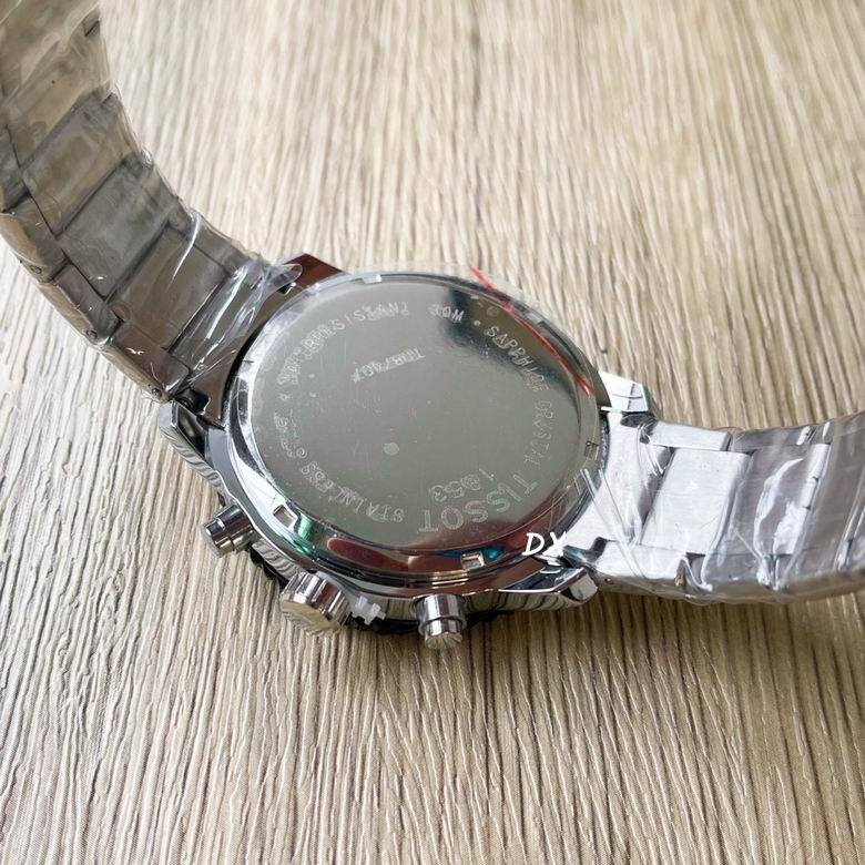 Tissot 40x11mm 2nms (8)