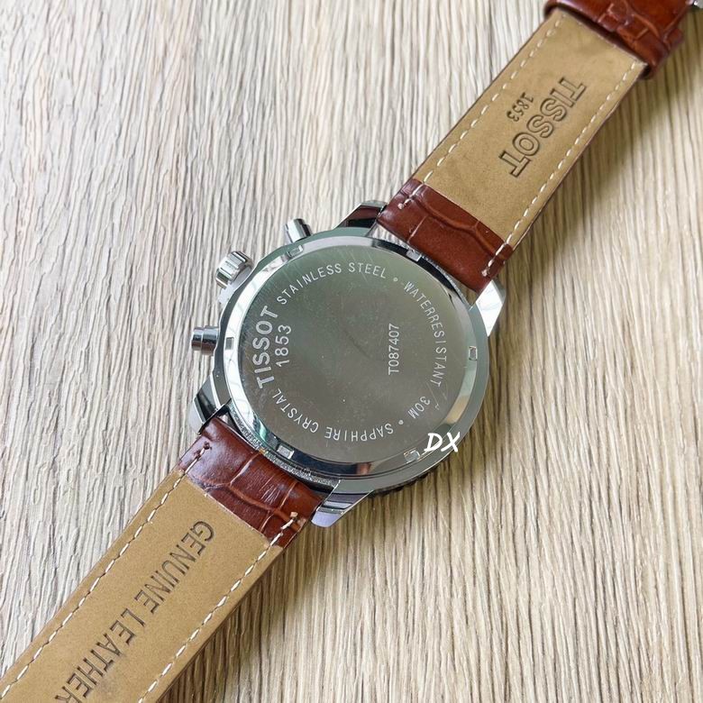 Tissot 40x11mm 2nms (8)