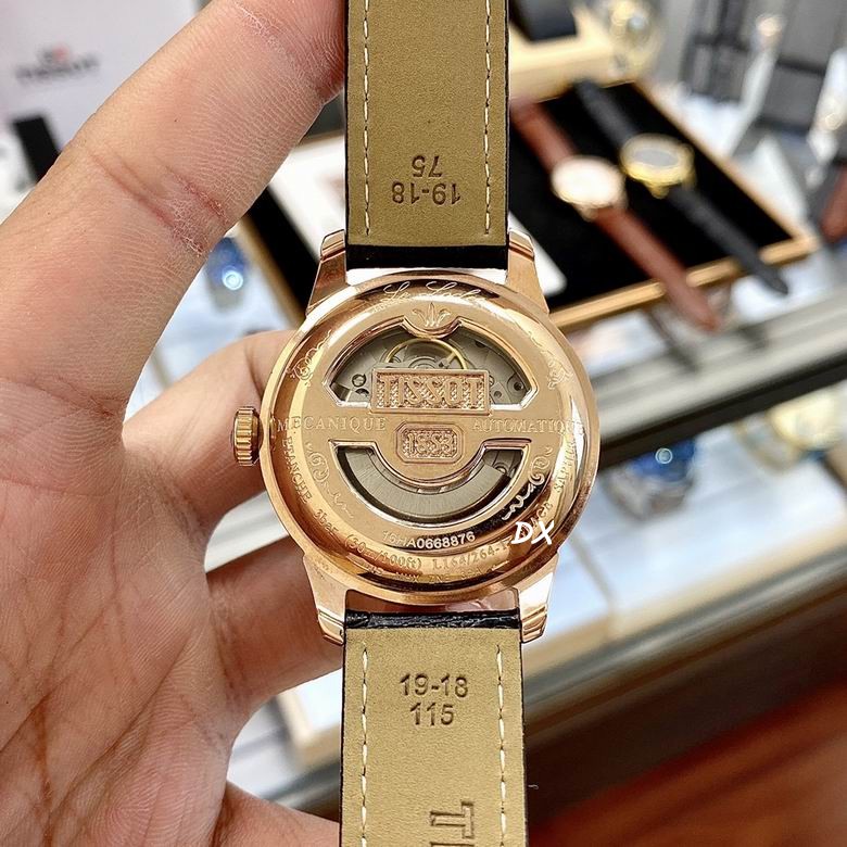 Tissot 40x11mm 2nms (9)