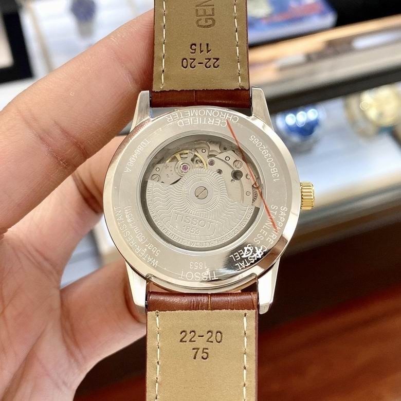 Tissot 40x11mm 2nms (9)