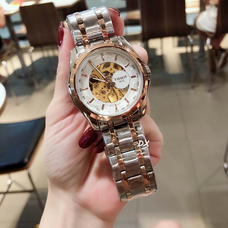 Tissot 40x11mm 2nms (9)