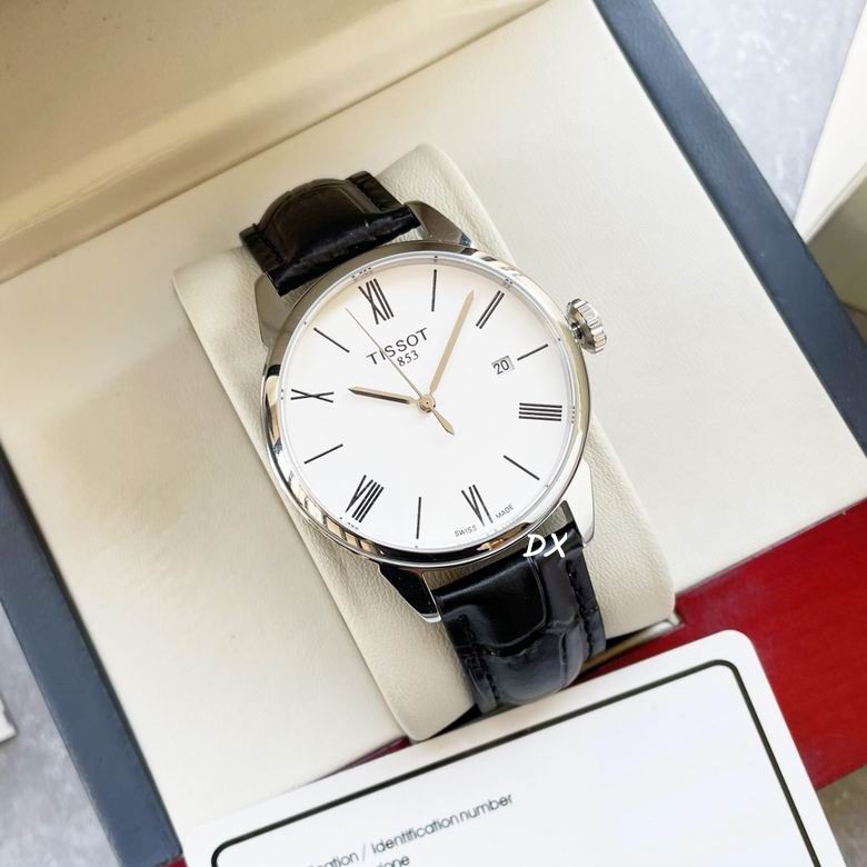 Tissot 40x13mm 12nms (6)