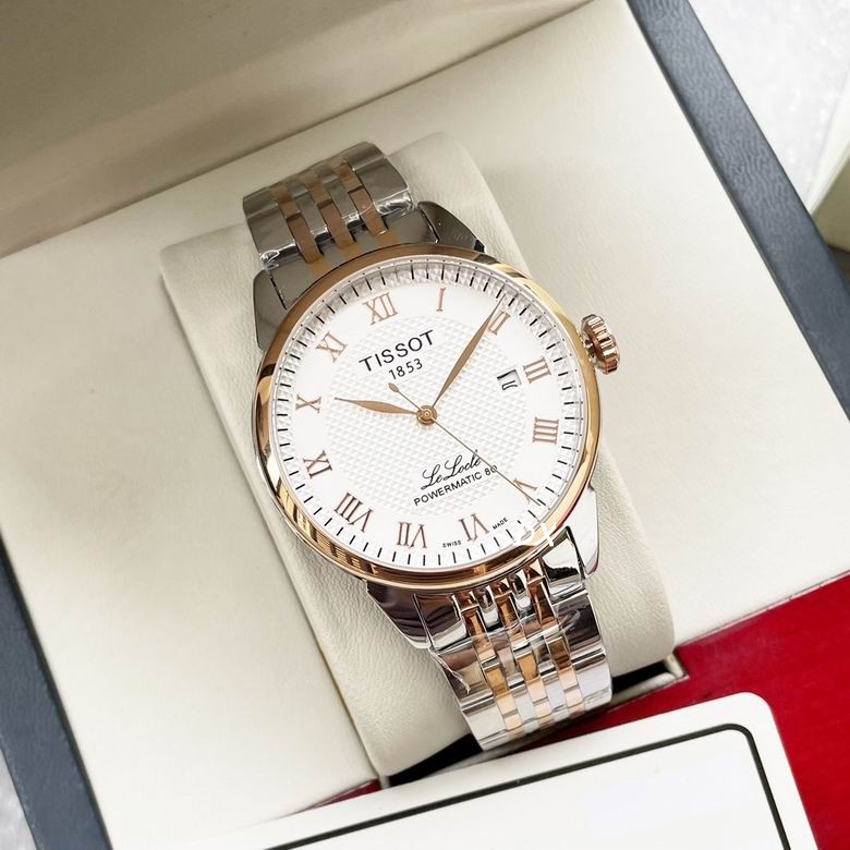 Tissot 40x13mm 8nms (2)