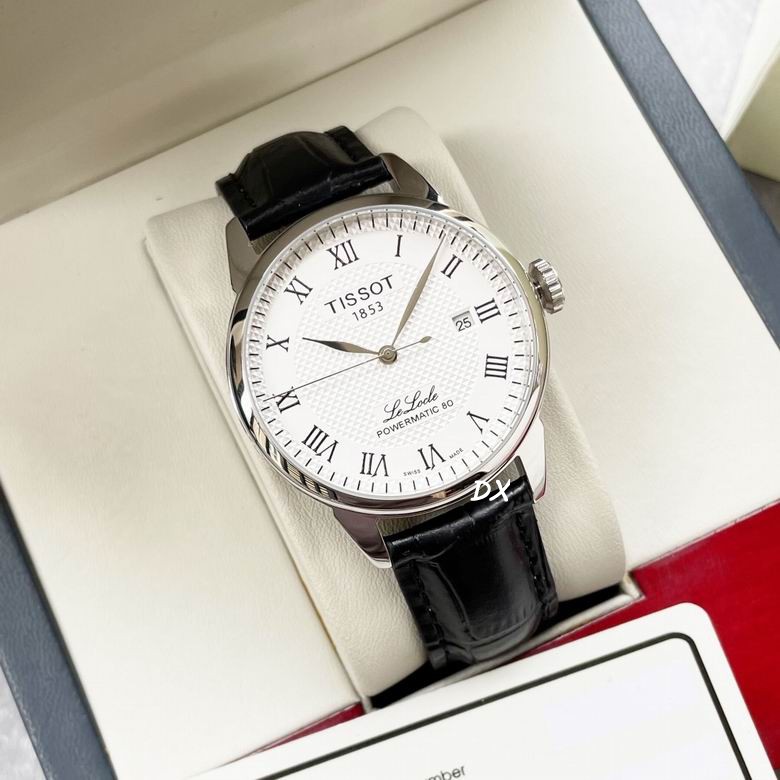 Tissot 40x13mm 8nms (2)