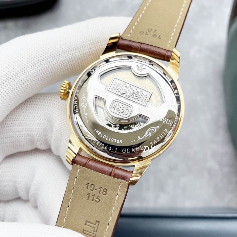 Tissot 40x13mm 8nms (8)