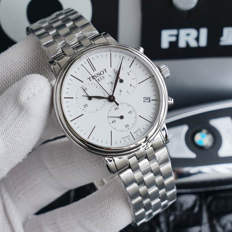 Tissot 41mm 2nms (1)