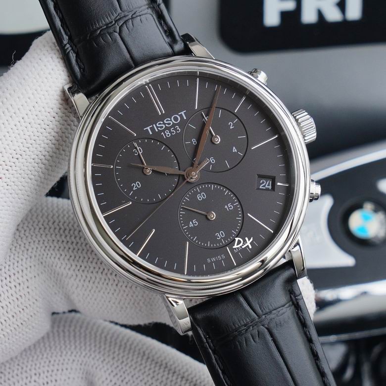 Tissot 41mm 2nms (2)