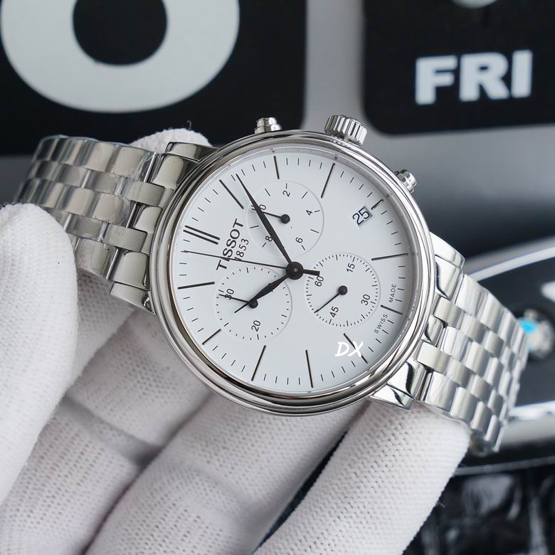 Tissot 41mm 2nms (4)