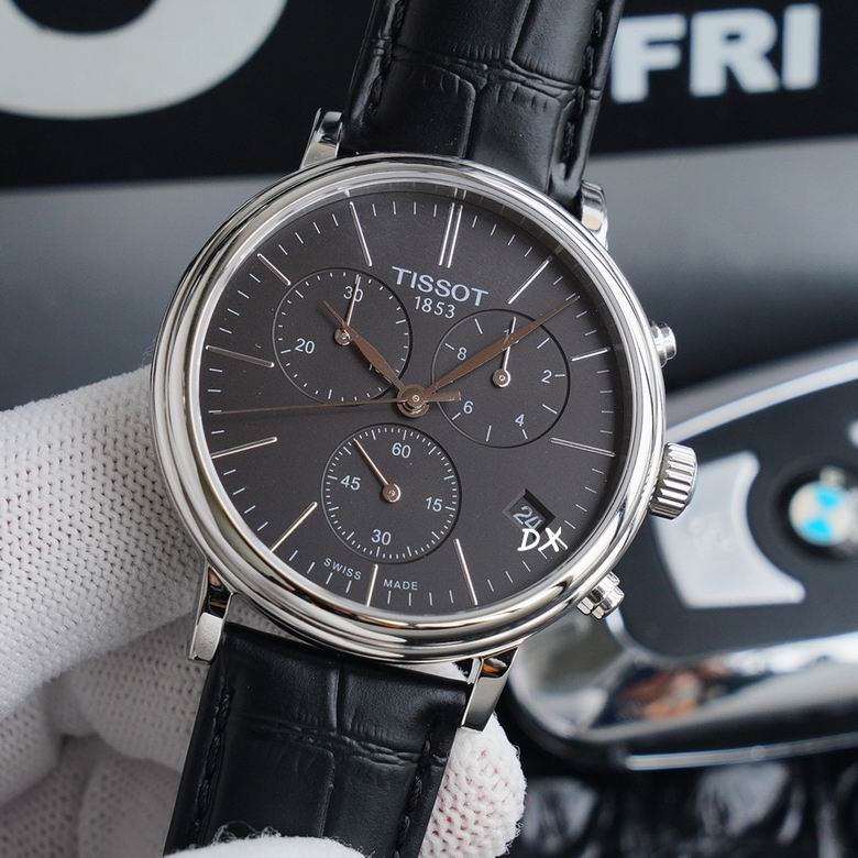 Tissot 41mm 2nms (5)