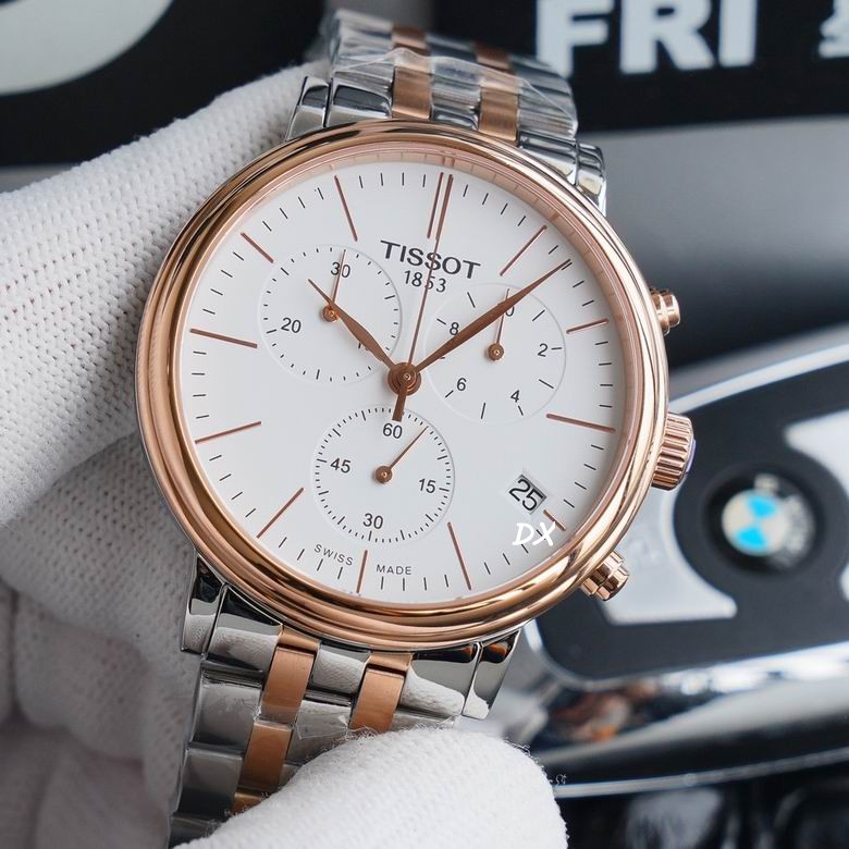 Tissot 41mm 2nms (5)