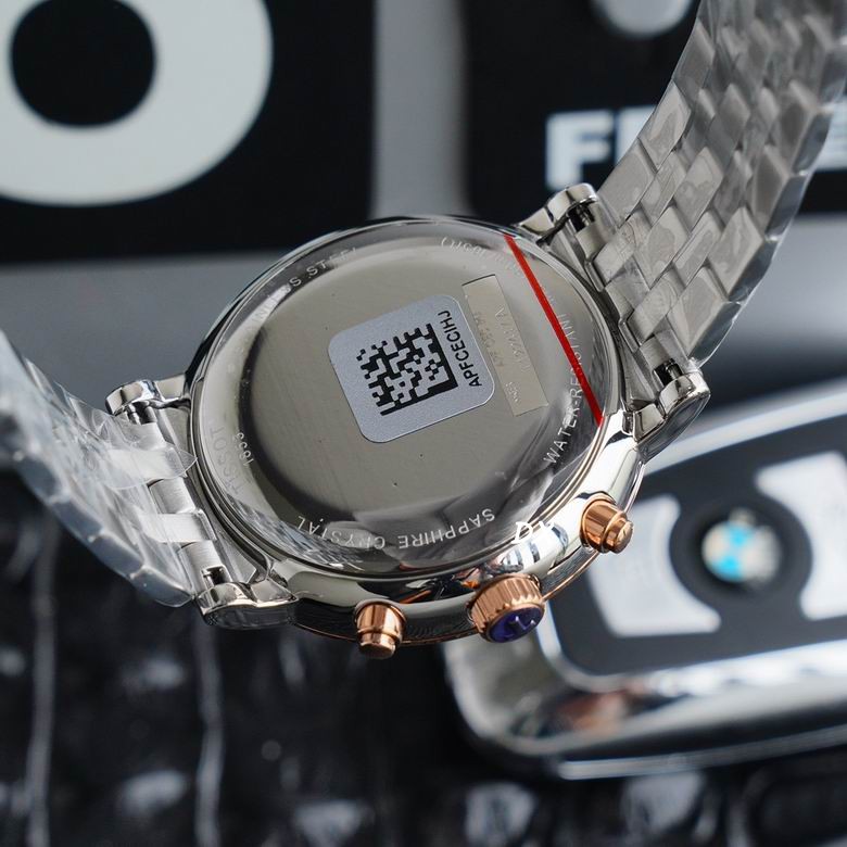 Tissot 41mm 2nms (9)