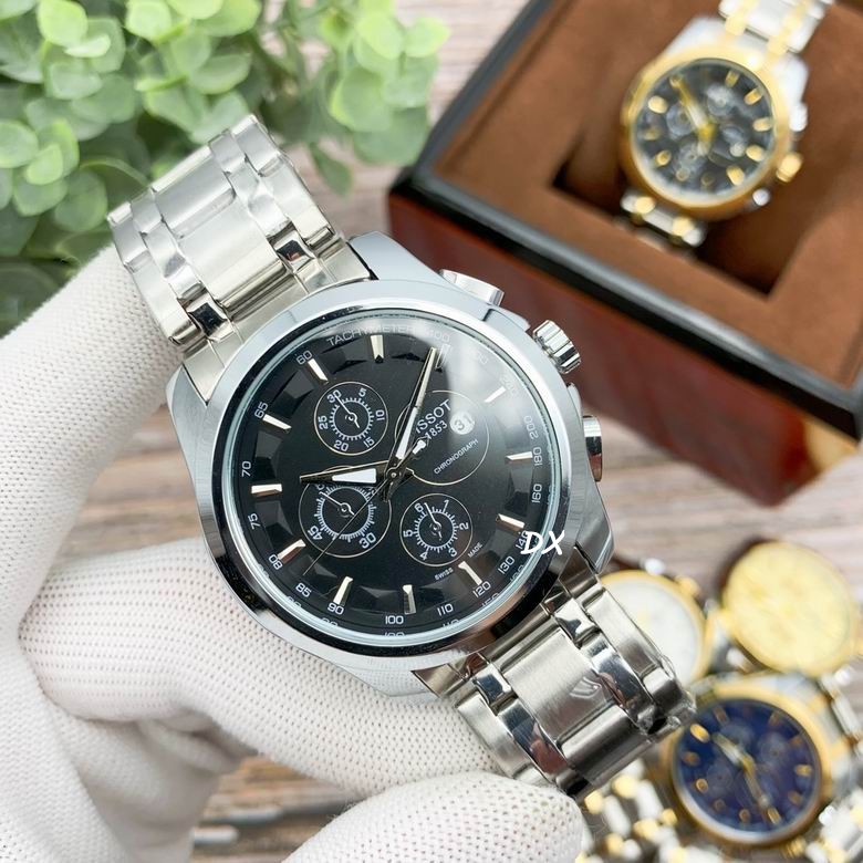 Tissot 41x10mm 2nms (10)