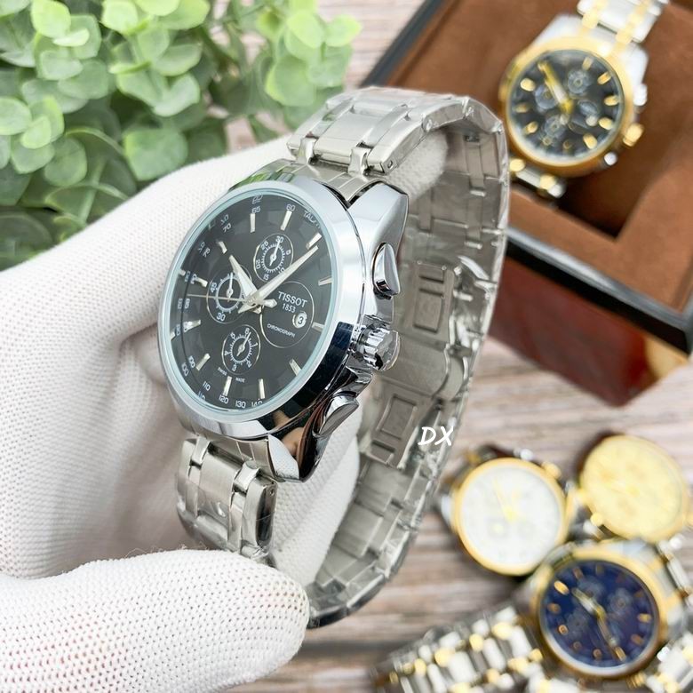 Tissot 41x10mm 2nms (11)