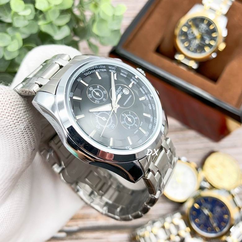 Tissot 41x10mm 2nms (12)