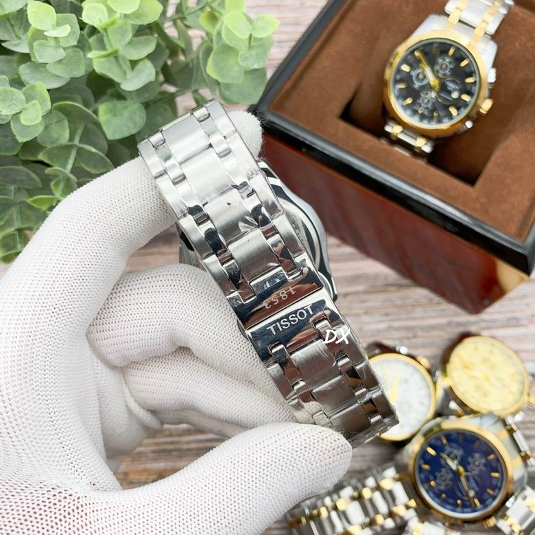 Tissot 41x10mm 2nms (13)