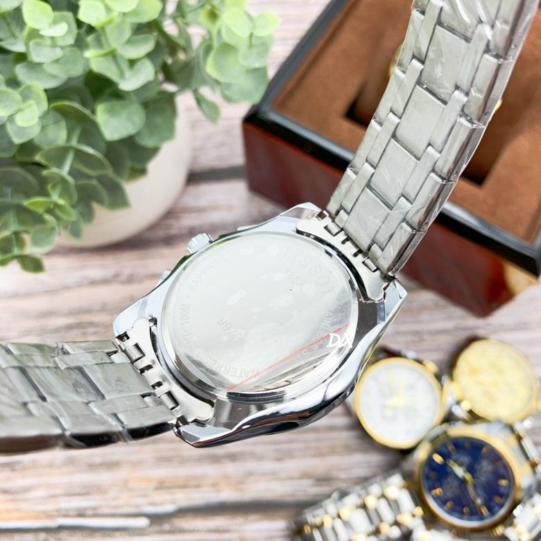 Tissot 41x10mm 2nms (14)