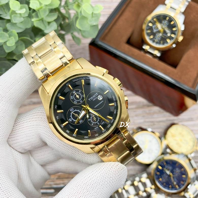 Tissot 41x10mm 2nms (15)