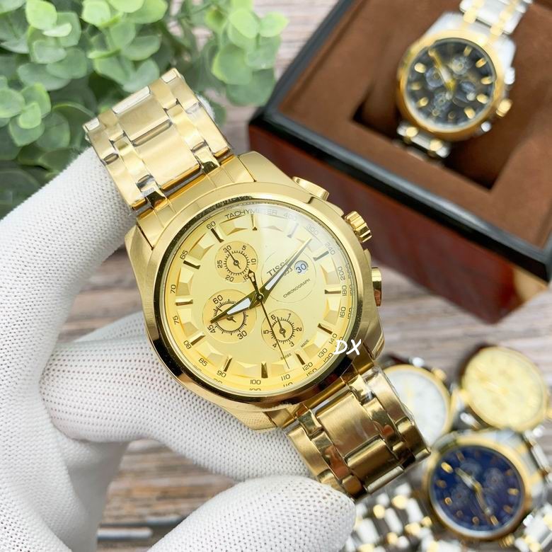 Tissot 41x10mm 2nms (16)