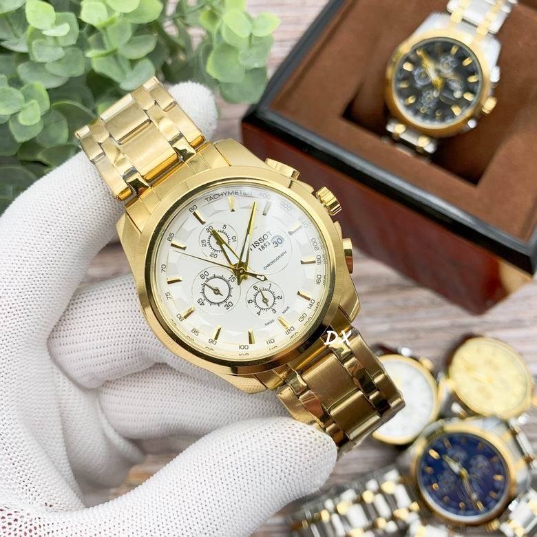 Tissot 41x10mm 2nms (17)