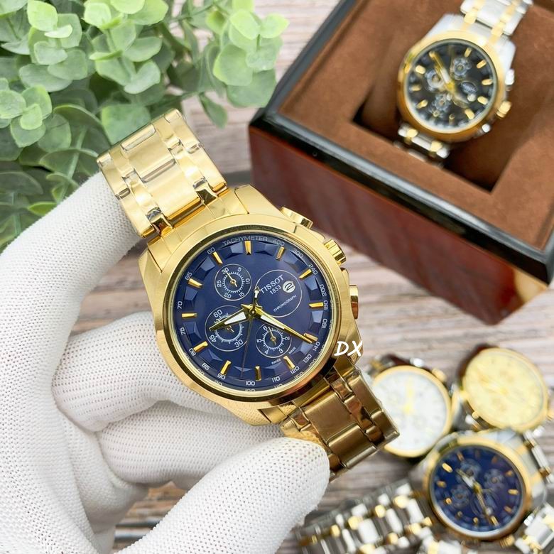 Tissot 41x10mm 2nms (18)