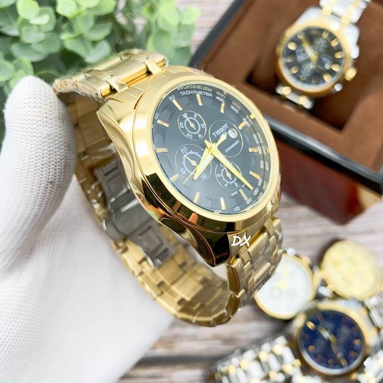 Tissot 41x10mm 2nms (19)