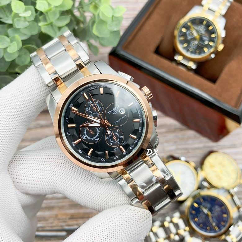 Tissot 41x10mm 2nms (2)