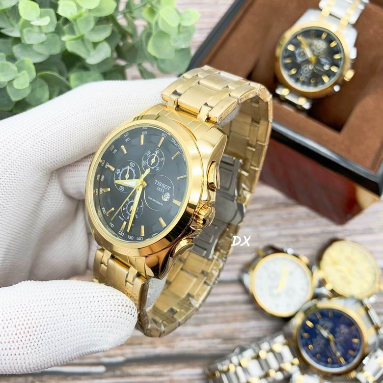 Tissot 41x10mm 2nms (20)