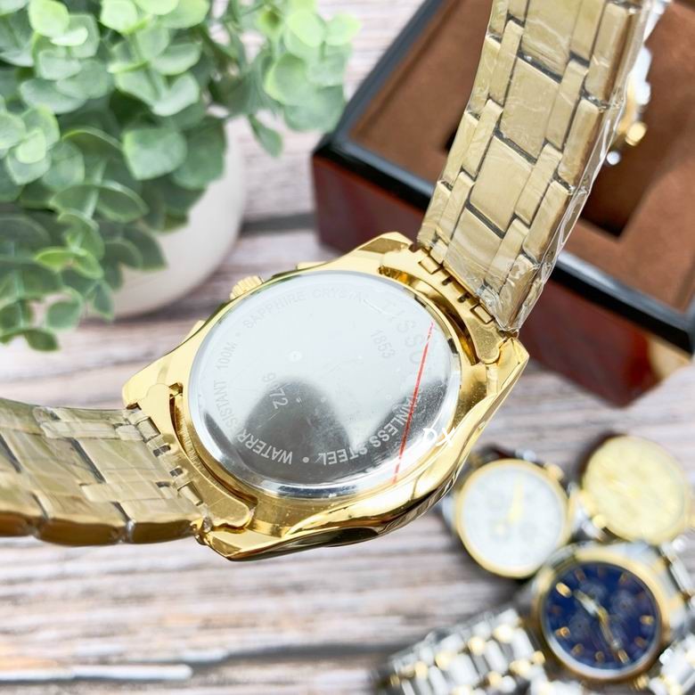 Tissot 41x10mm 2nms (22)