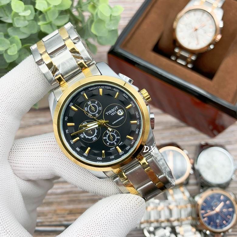 Tissot 41x10mm 2nms (23)