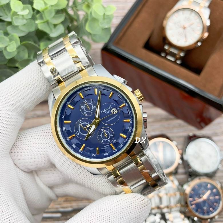 Tissot 41x10mm 2nms (24)