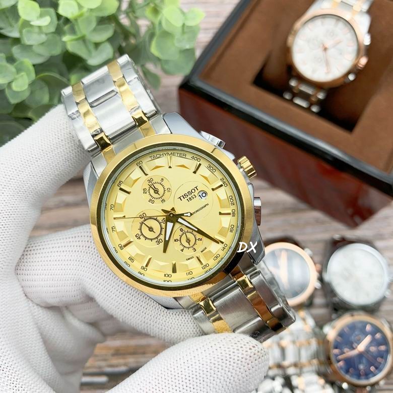 Tissot 41x10mm 2nms (25)