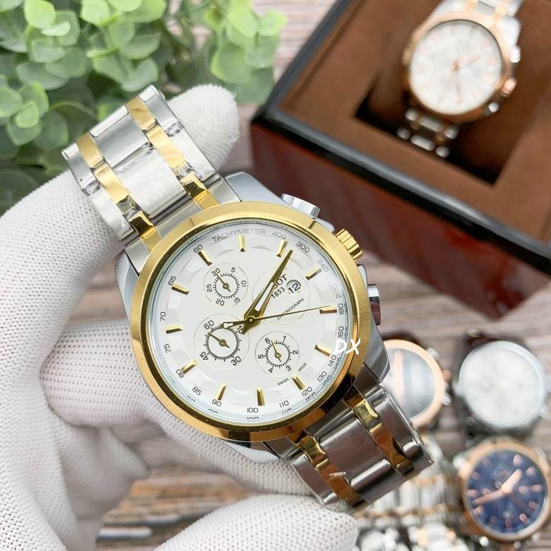 Tissot 41x10mm 2nms (26)