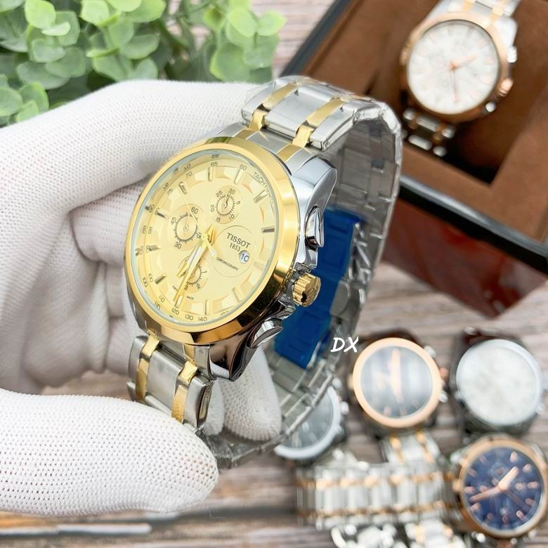 Tissot 41x10mm 2nms (27)