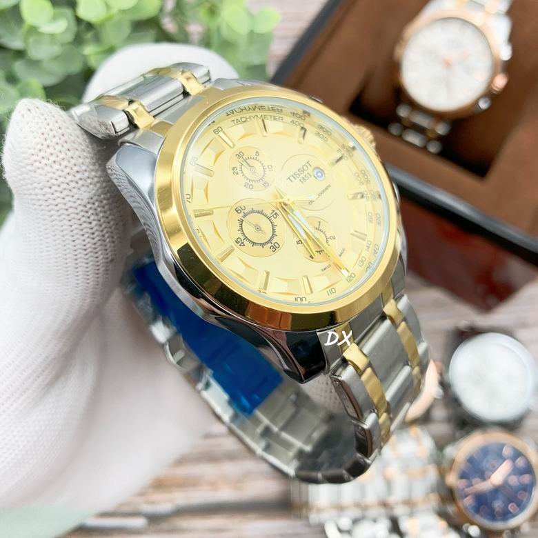 Tissot 41x10mm 2nms (28)